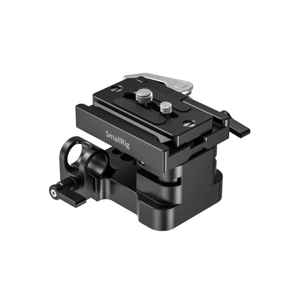 smallrig rail mount