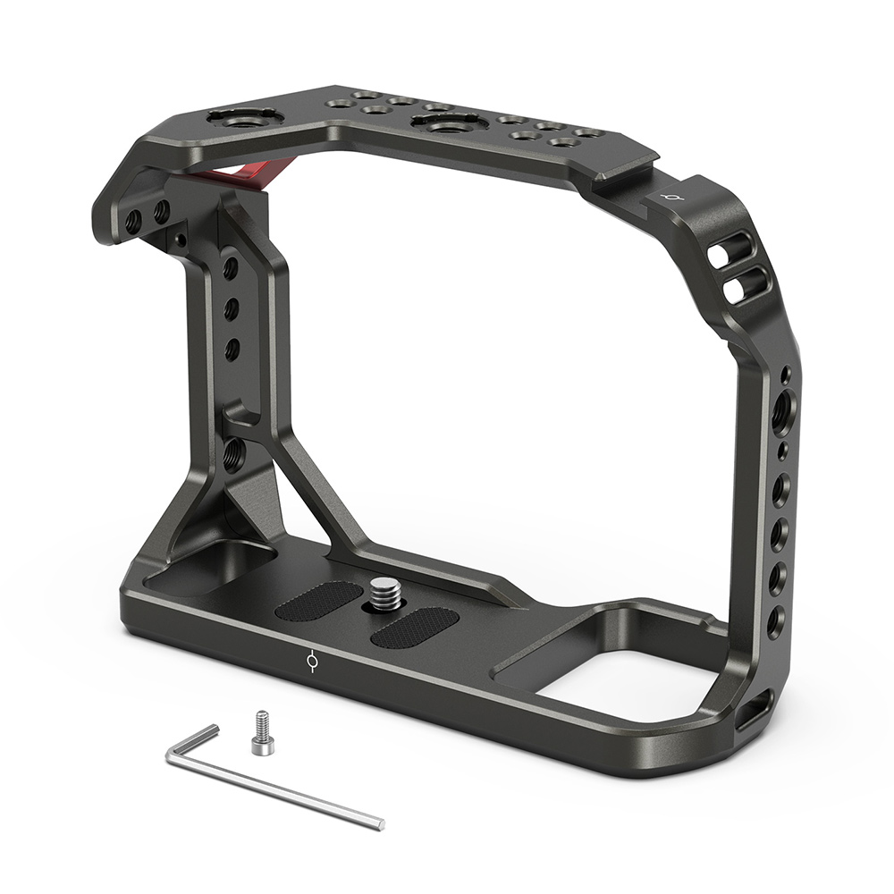 smallrig camera cage for sony a7 iii a7r iii ccs2645