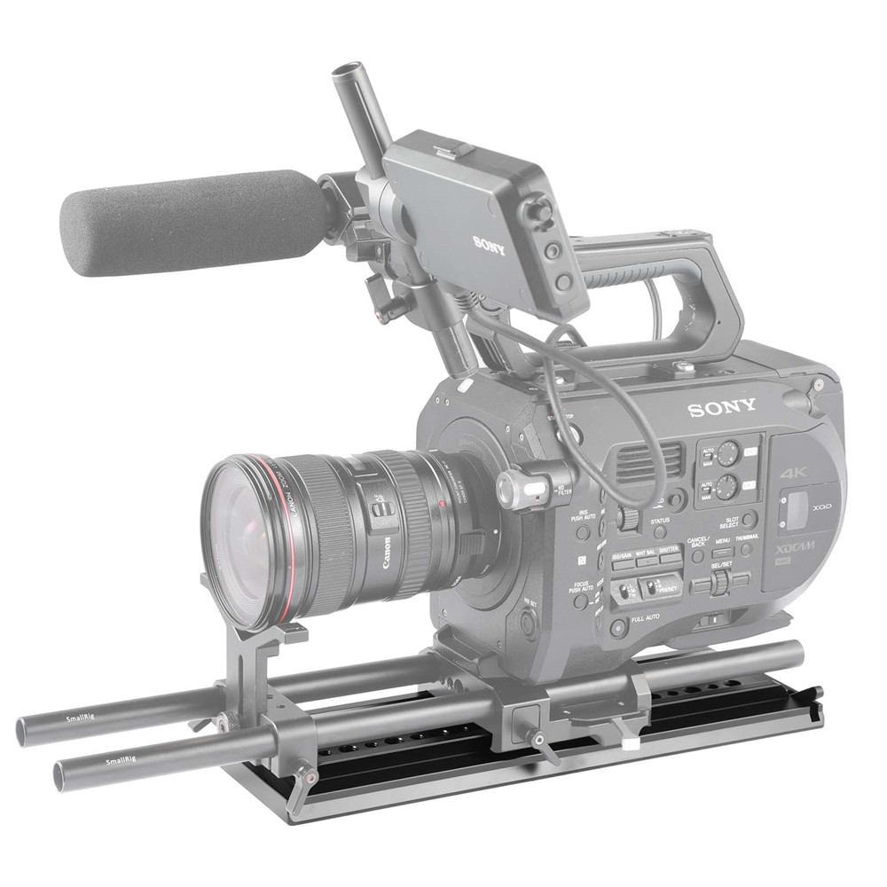 arri sr7