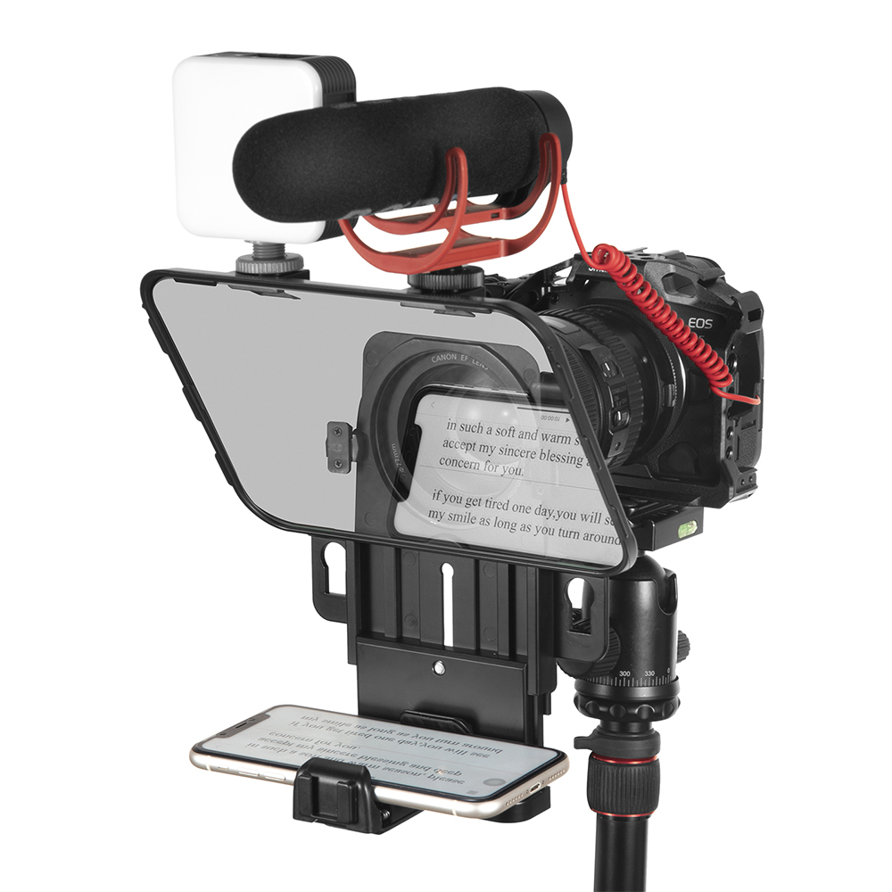 smallrig prompter