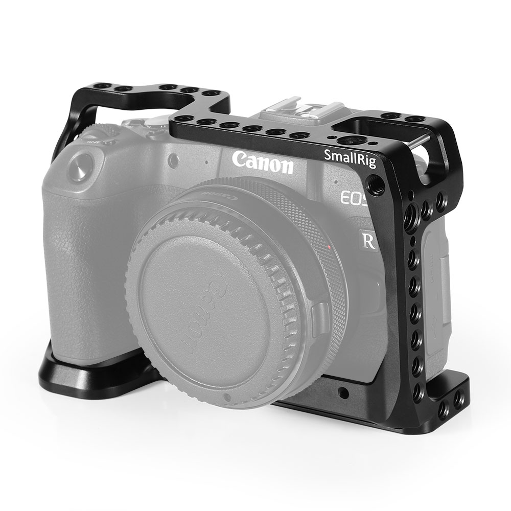 SmallRig Camera Cage for Canon EOS RP CCC2332 $79.00