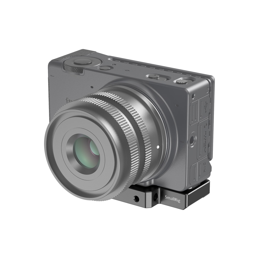 smallrig sigma fp用 APT2671 APS2672 +おまけ