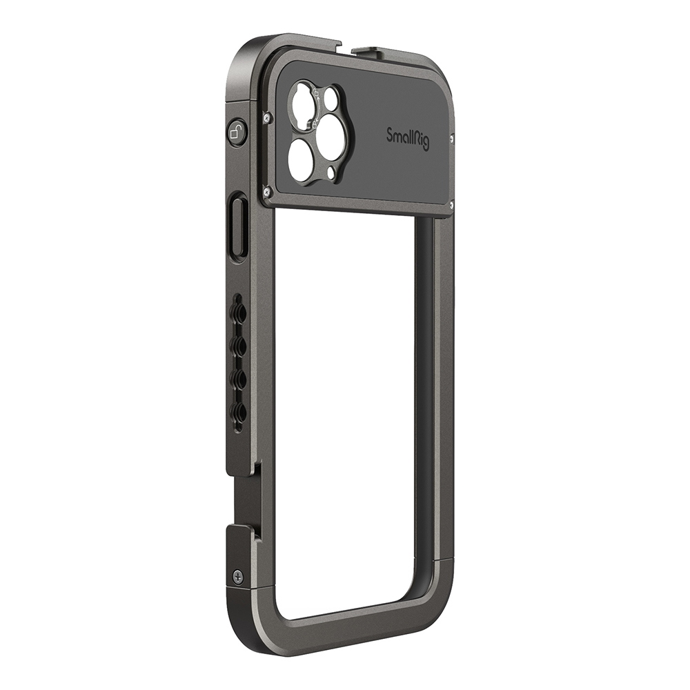 smallrig pro mobile cage for iphone 11 pro