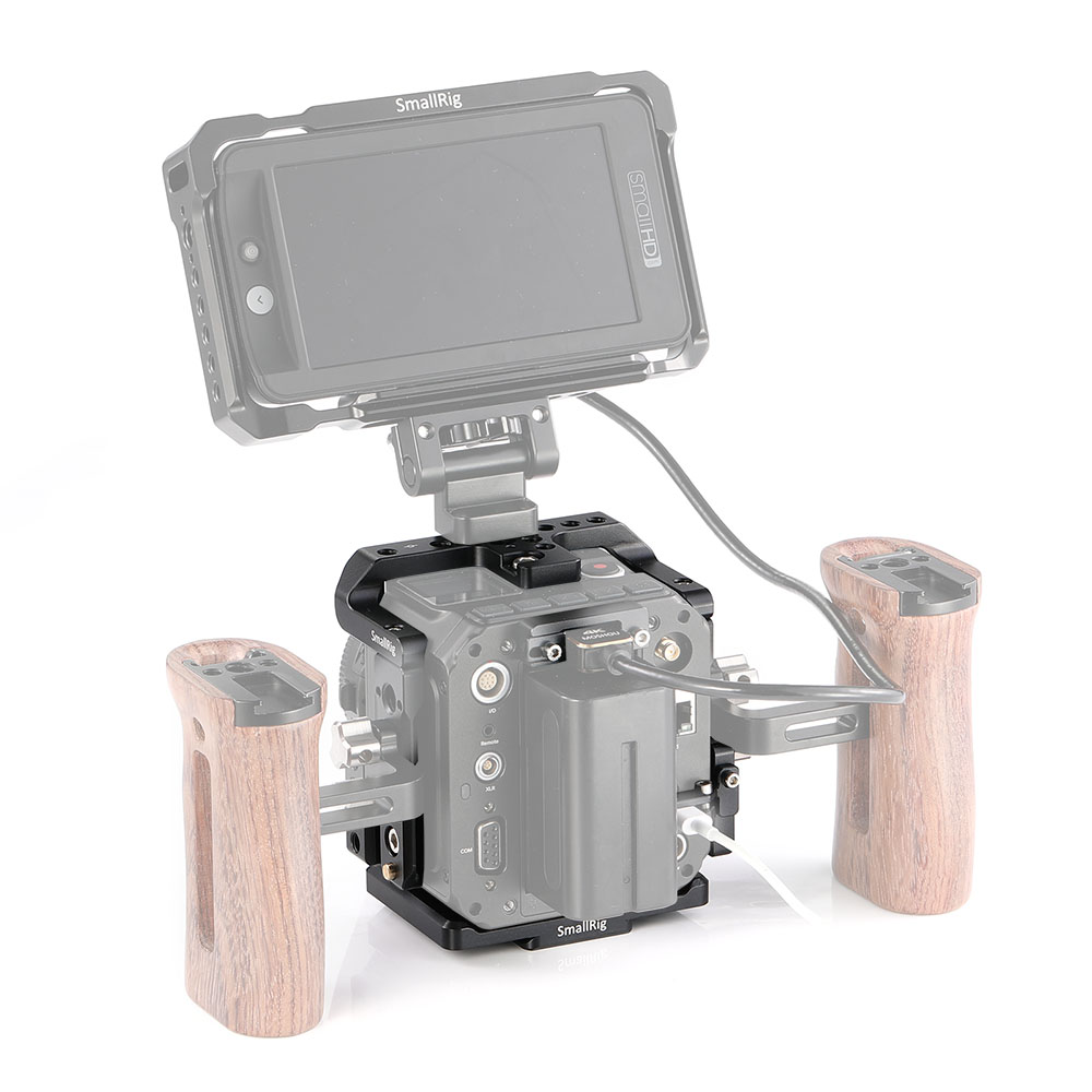 smallrig z cam