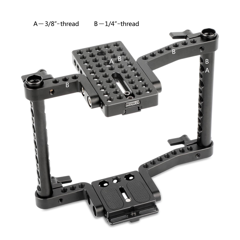 smallrig versaframe 1584