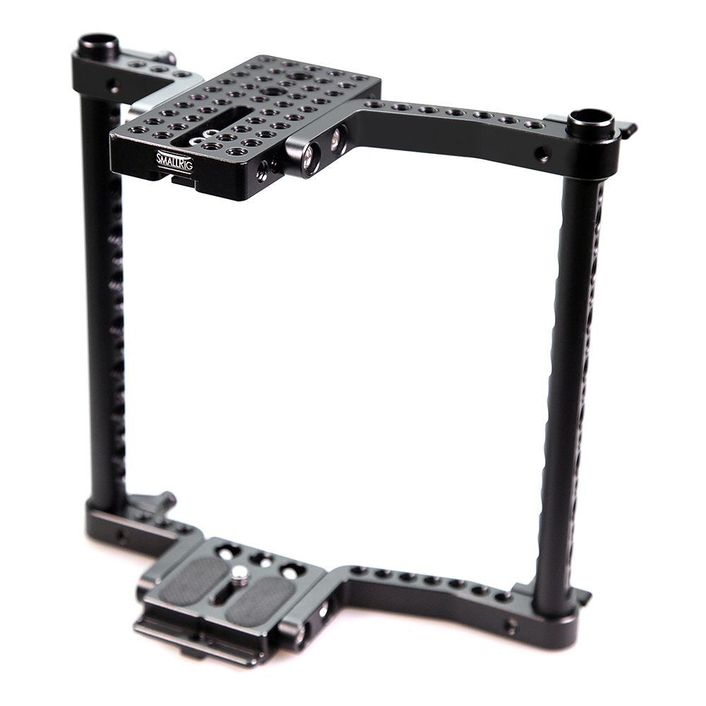 smallrig versaframe cage 1630