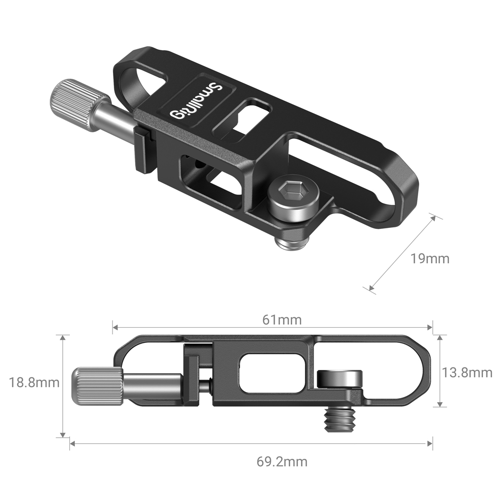 smallrig 3300