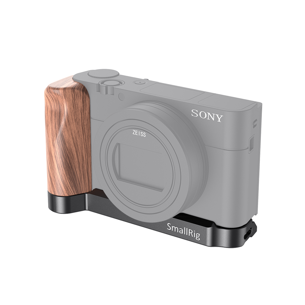 日本向け正規品 RX100M3 SmallRig デジタルカメラ