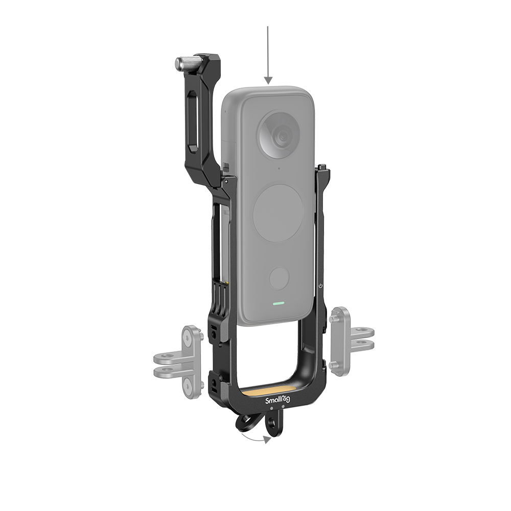 gimbal for sony mirrorless camera