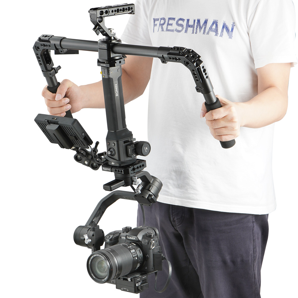 dji ronin rig