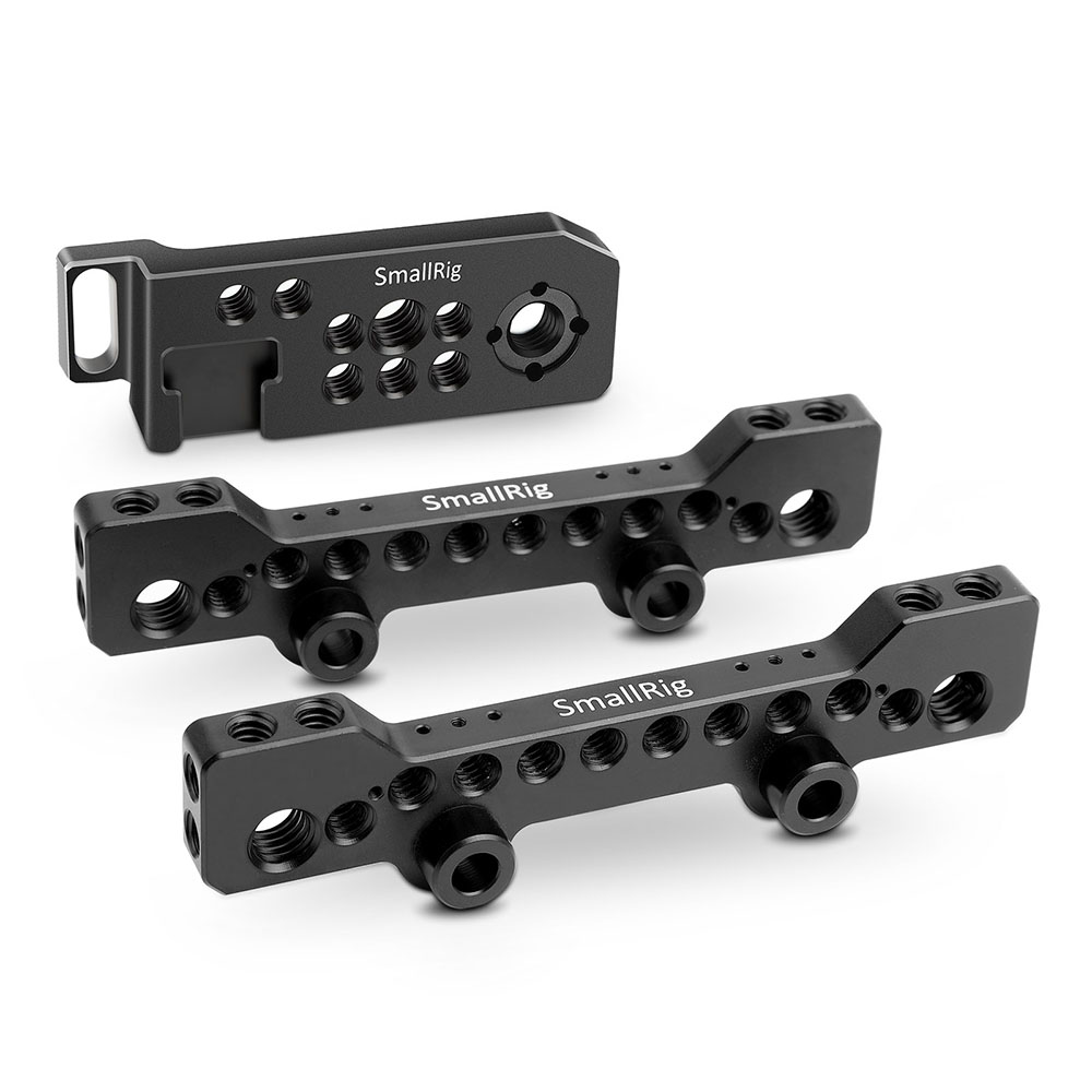 smallrig fs5 top plate