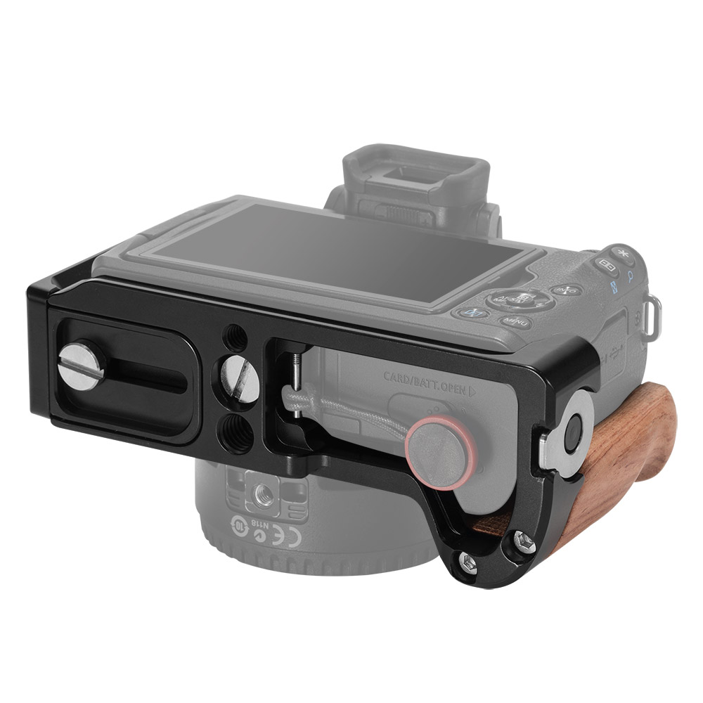 smallrig l bracket m50