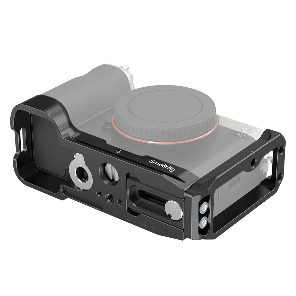 sony a7c l bracket