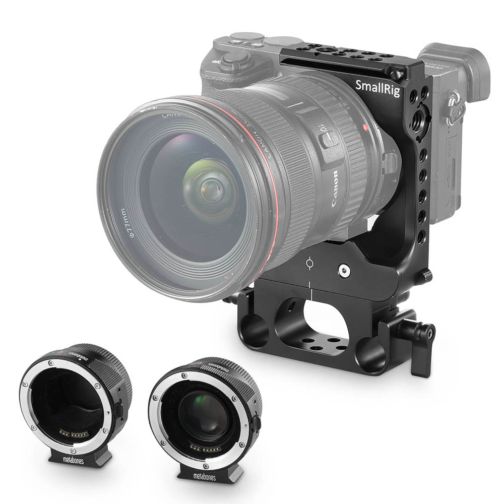 smallrig metabones