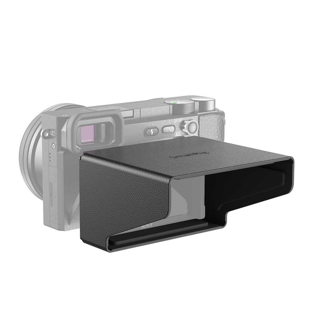 6300 reparación de cámara LCD Original bisagra rotativa Flex Cable para Sony A6300 ILCE 