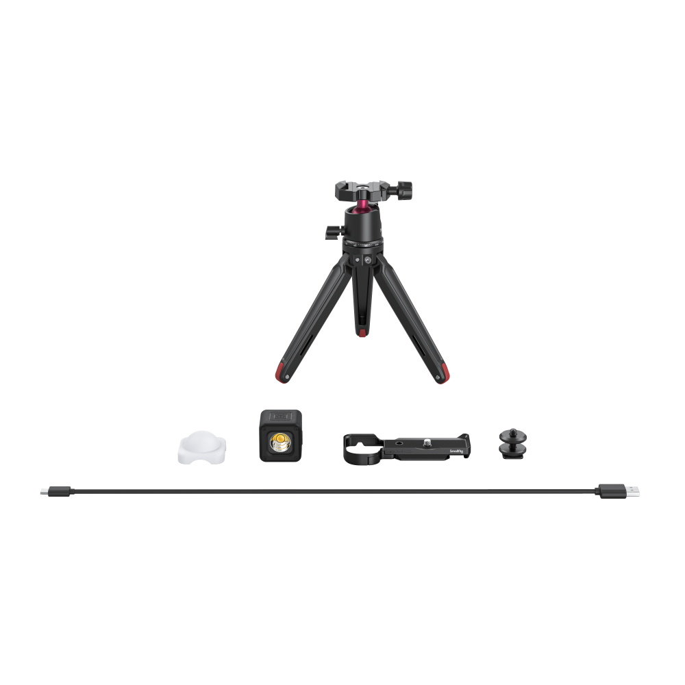 vlogger kit sony