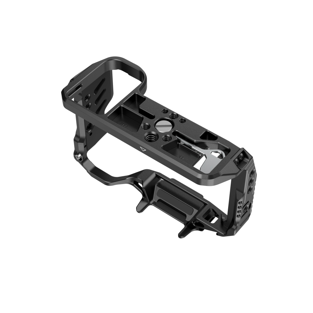 smallrig camera cage for sony alpha 7s iii 3065