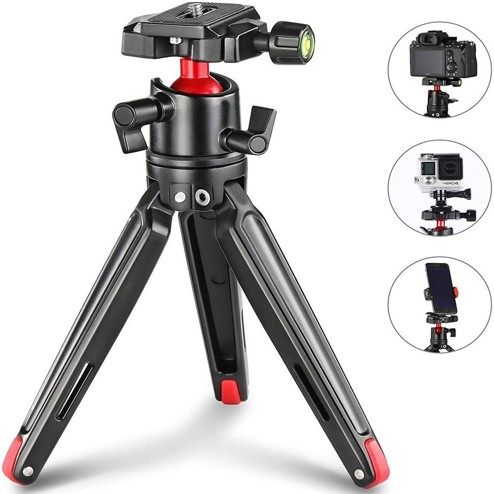 smallrig mini tripod