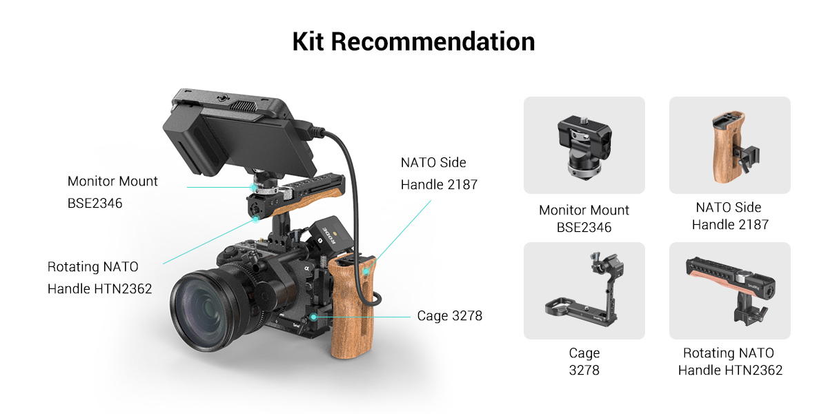 fx3 smallrig