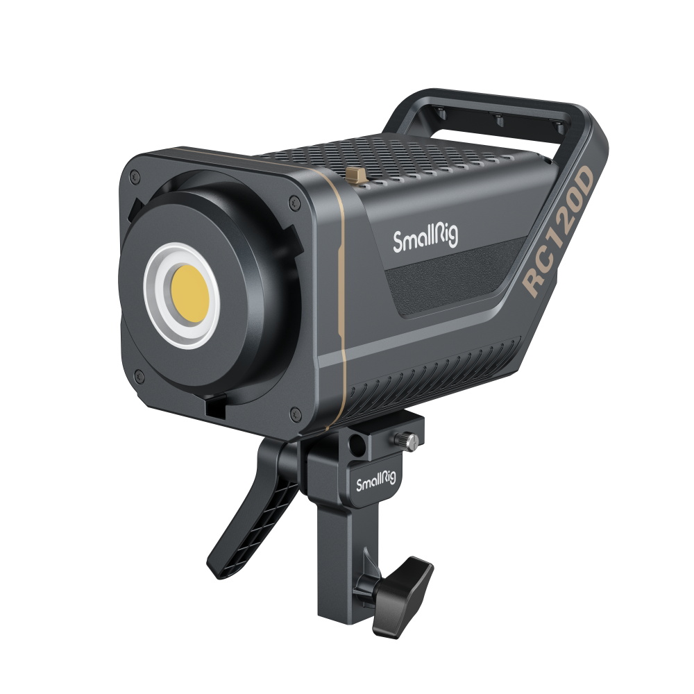 SmallRig RC 450D COB LEDビデオライト撮影用ライト odmalihnogu.org