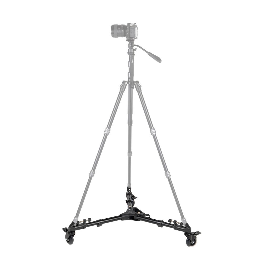 universal tripod dolly