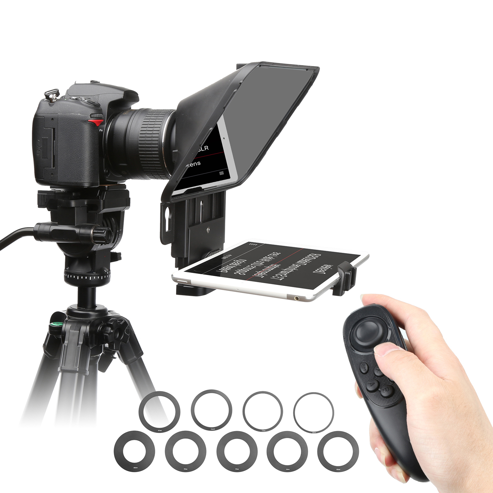 smallrig prompter