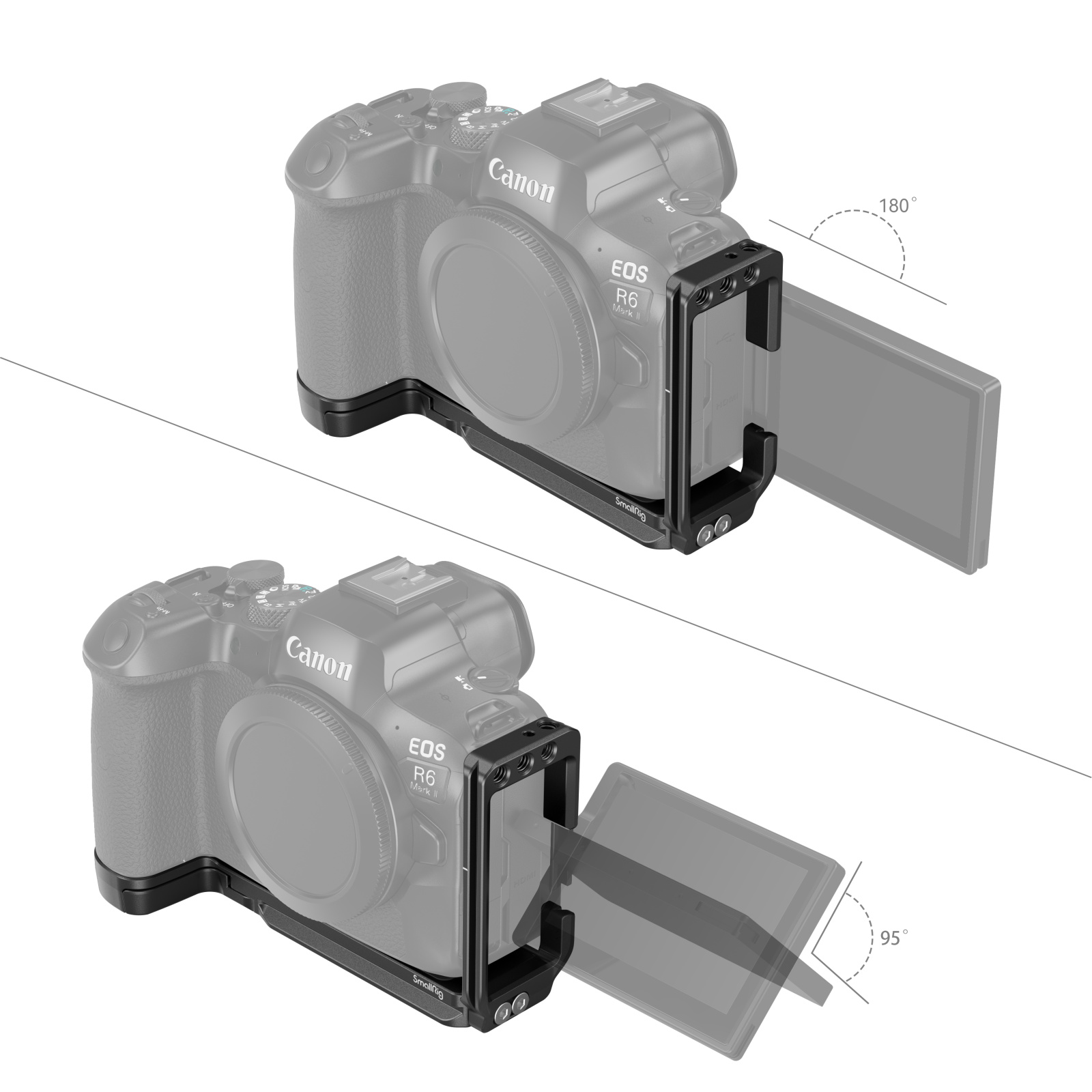 canon r6 l bracket