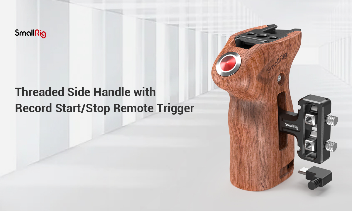 smallrig trigger handle